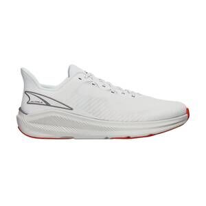 NEW ALTRA men's experience form running shoes in white/coral